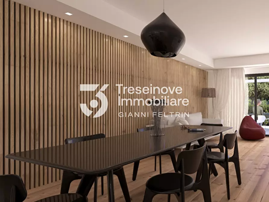 Immagine 6 di Appartamento in vendita  in Via Canova a Trevignano