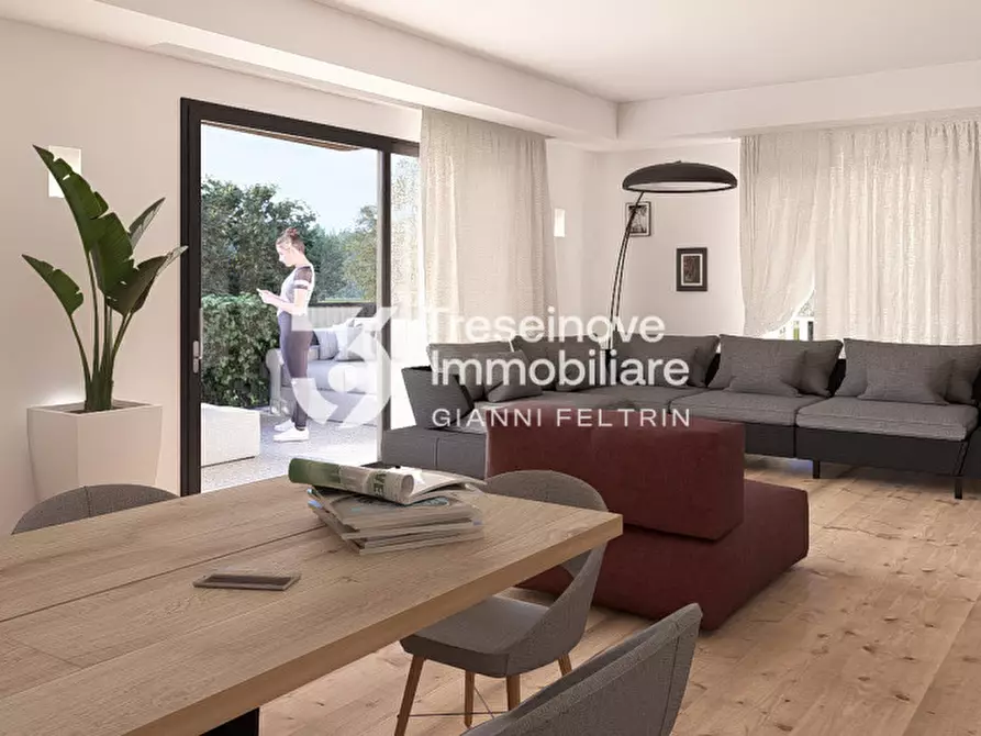 Immagine 12 di Appartamento in vendita  in Via Canova a Trevignano