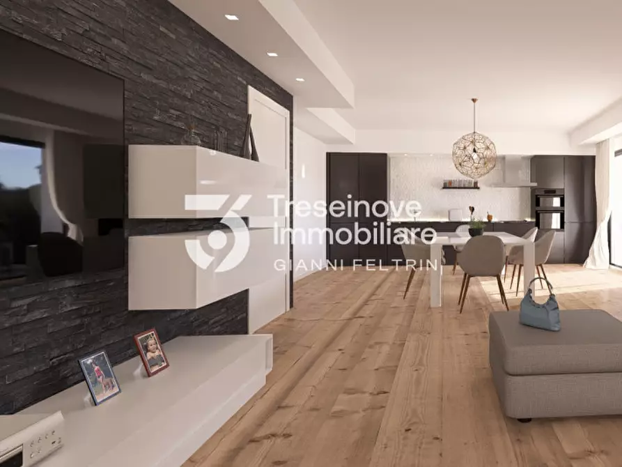 Immagine 13 di Appartamento in vendita  in Via Canova a Trevignano