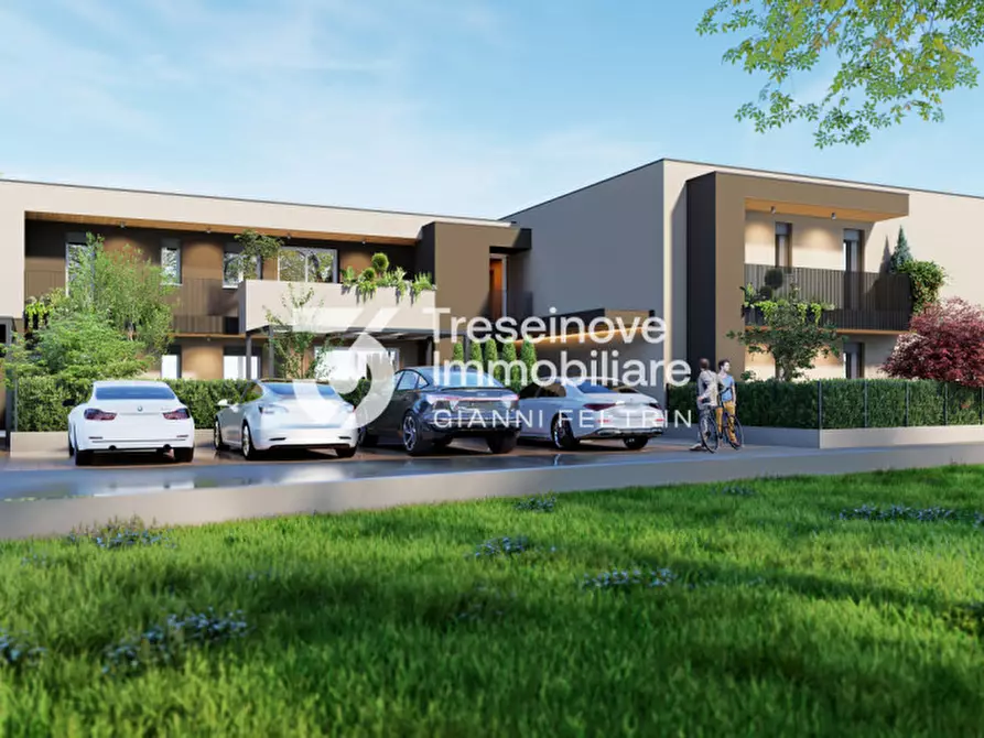 Immagine 1 di Appartamento in vendita  in Via Canova a Trevignano