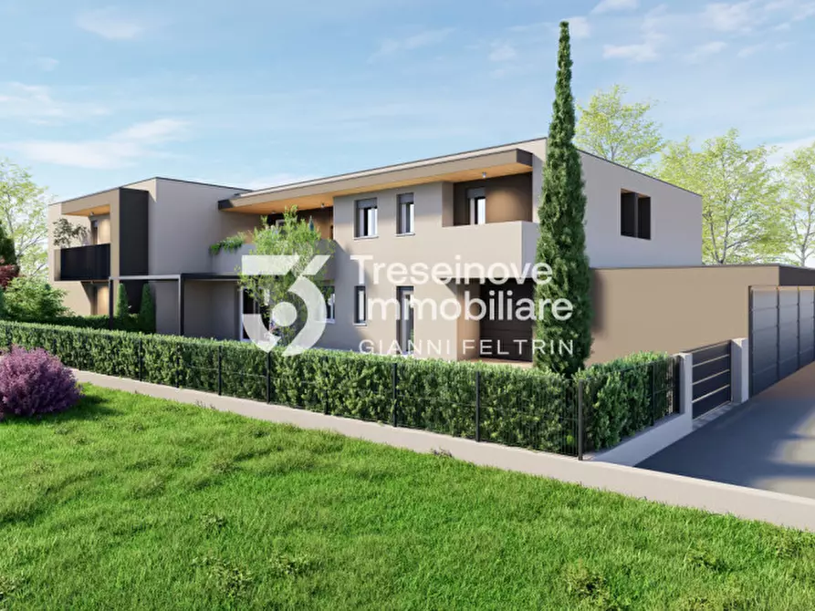 Immagine 6 di Appartamento in vendita  in Via Canova a Trevignano