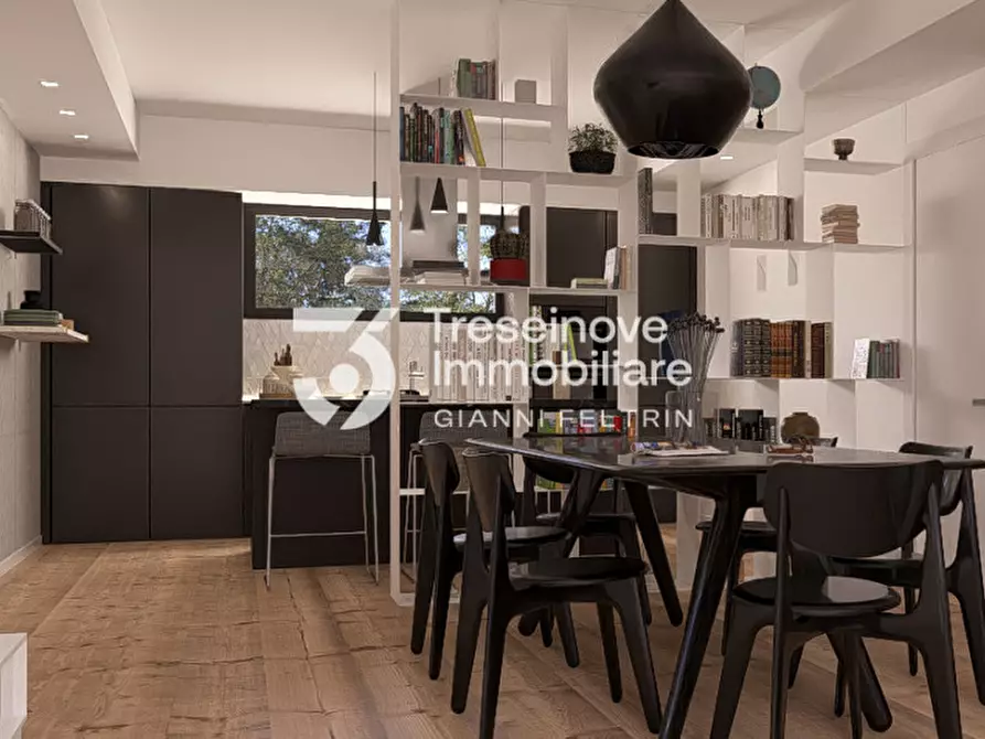 Immagine 23 di Appartamento in vendita  in Via Canova a Trevignano