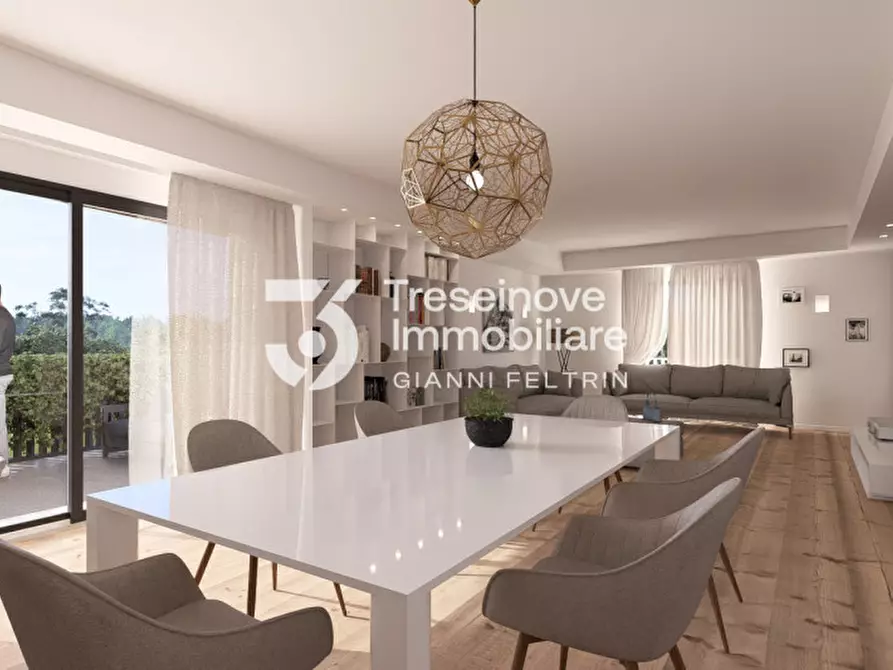 Immagine 11 di Appartamento in vendita  in Via Canova a Trevignano