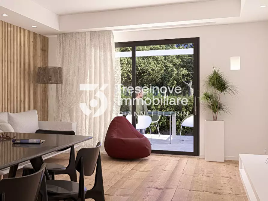 Immagine 13 di Appartamento in vendita  in Via Canova a Trevignano