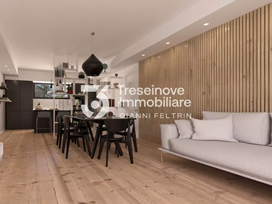 Immagine 22 di Appartamento in vendita  in Via Canova a Trevignano