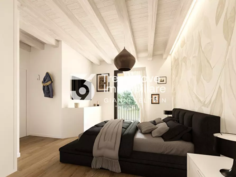 Immagine 25 di Appartamento in vendita  in Via Canova a Trevignano