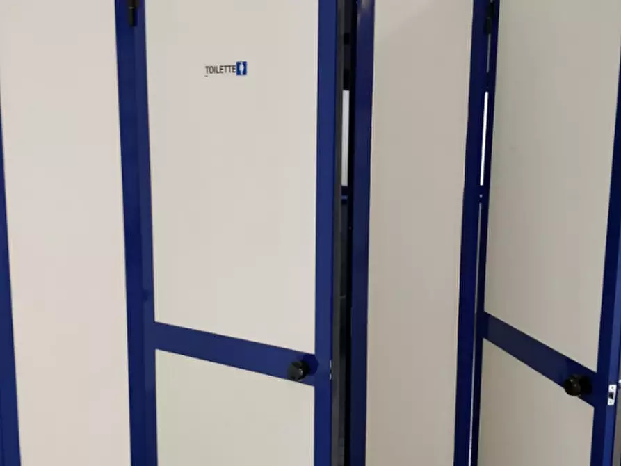 Immagine 6 di Capannone industriale in affitto  in Romano D'ezzelino a Romano D'ezzelino