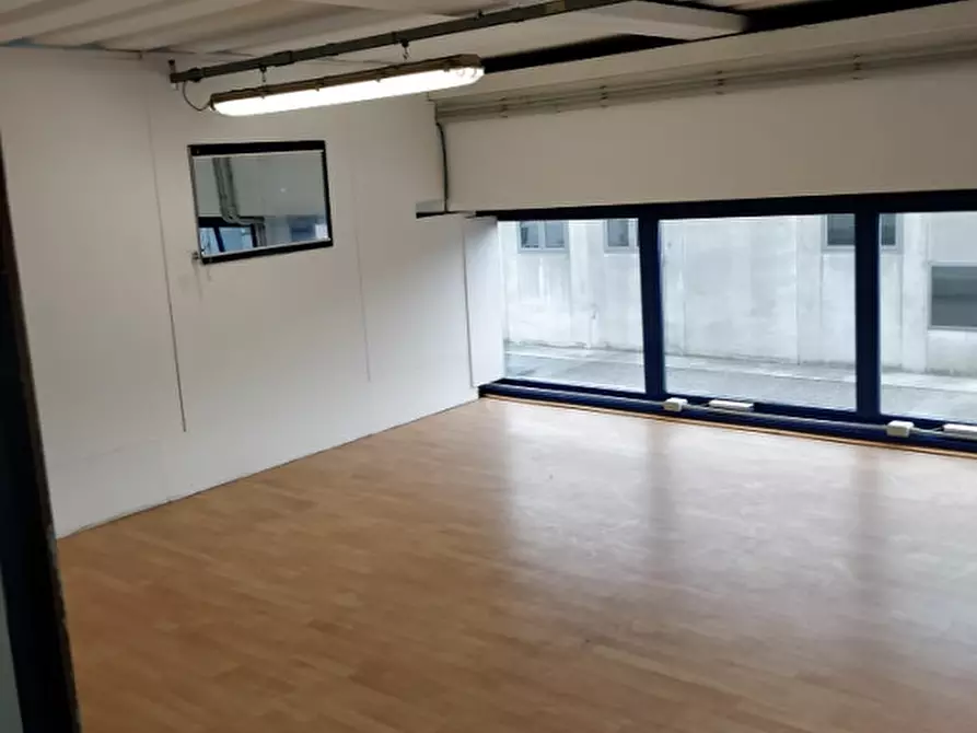 Immagine 9 di Capannone industriale in affitto  in Romano D'ezzelino a Romano D'ezzelino