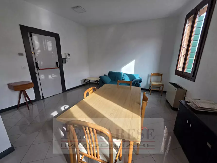 Immagine 2 di Appartamento in affitto  in via san marco, 141 a Padova