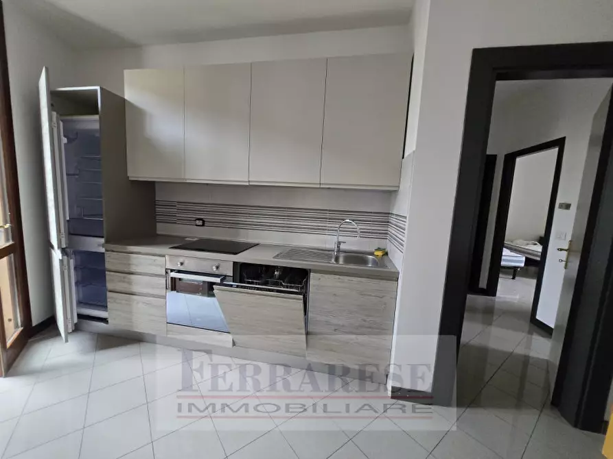 Immagine 3 di Appartamento in affitto  in via san marco, 141 a Padova