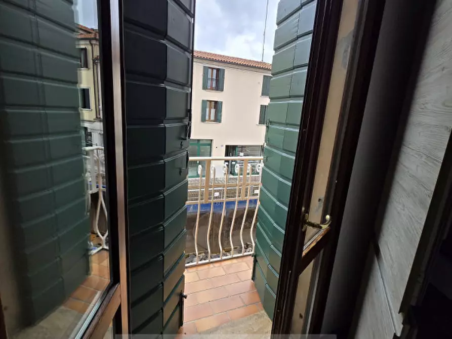 Immagine 5 di Appartamento in affitto  in via san marco, 141 a Padova