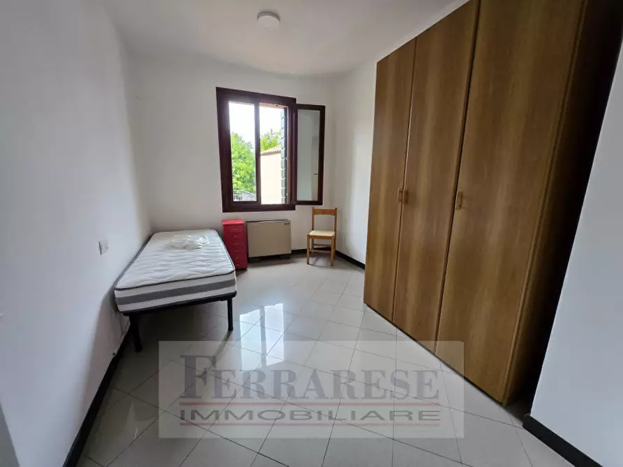Immagine 6 di Appartamento in affitto  in via san marco, 141 a Padova