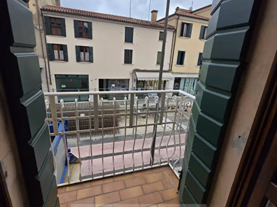 Immagine 7 di Appartamento in affitto  in via san marco, 141 a Padova