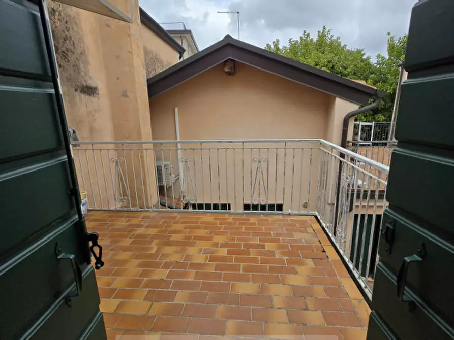 Immagine 10 di Appartamento in affitto  in via san marco, 141 a Padova