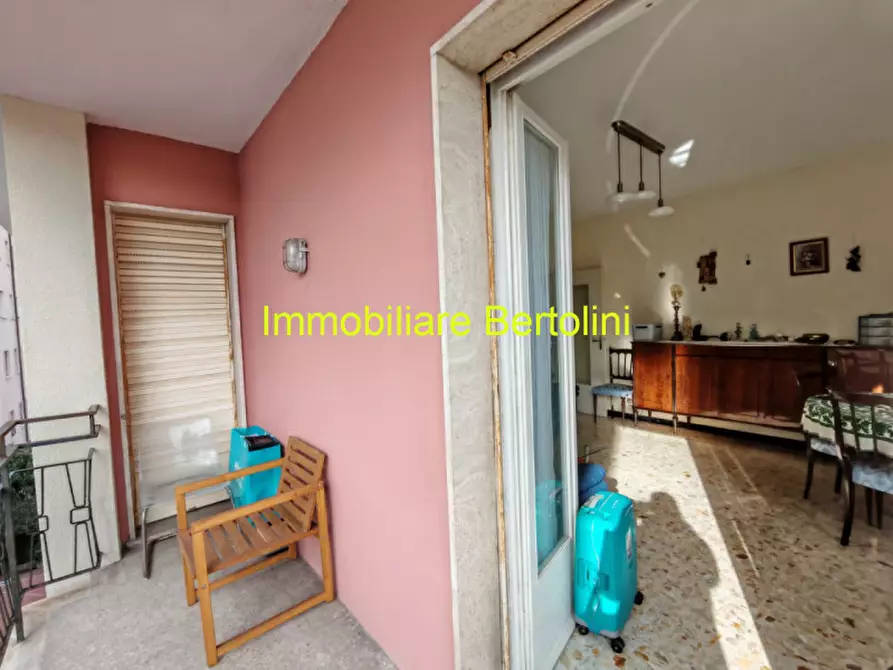 Immagine 6 di Appartamento in vendita  in Via Assisi a Bordighera