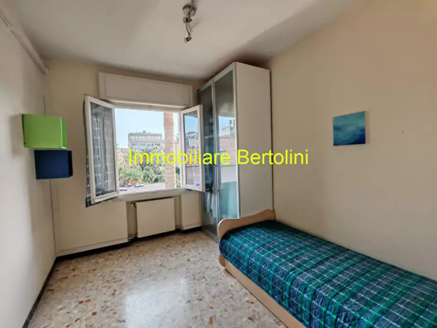 Immagine 10 di Appartamento in vendita  in Via Assisi a Bordighera