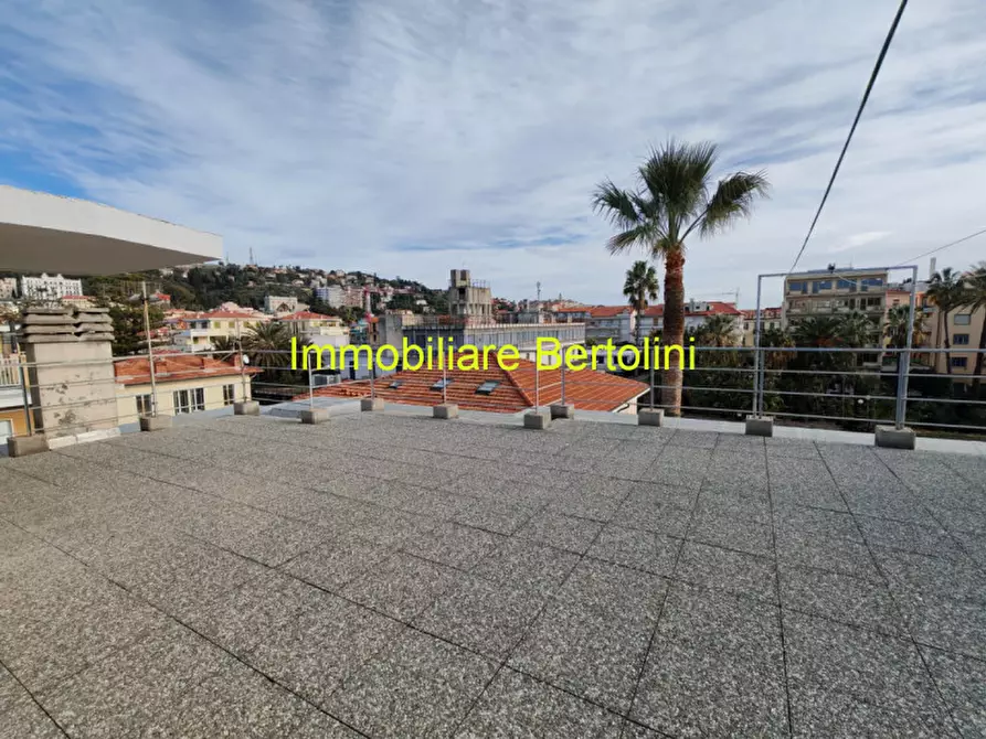 Immagine 13 di Appartamento in vendita  in Via Assisi a Bordighera