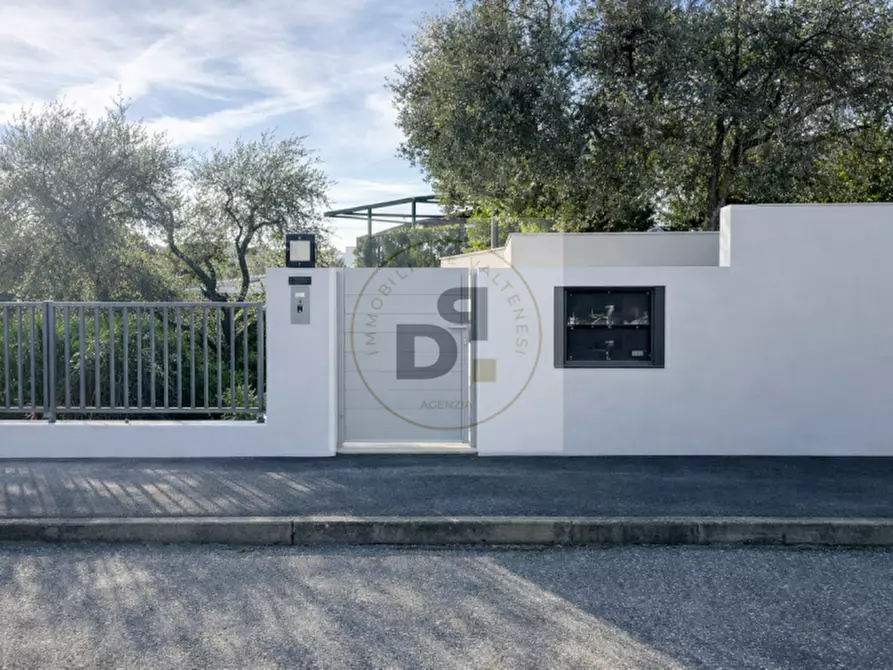 Immagine 17 di Appartamento in vendita  in Via Castellana a Soiano Del Lago