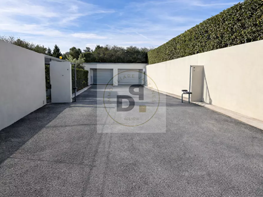 Immagine 22 di Appartamento in vendita  in Via Castellana a Soiano Del Lago