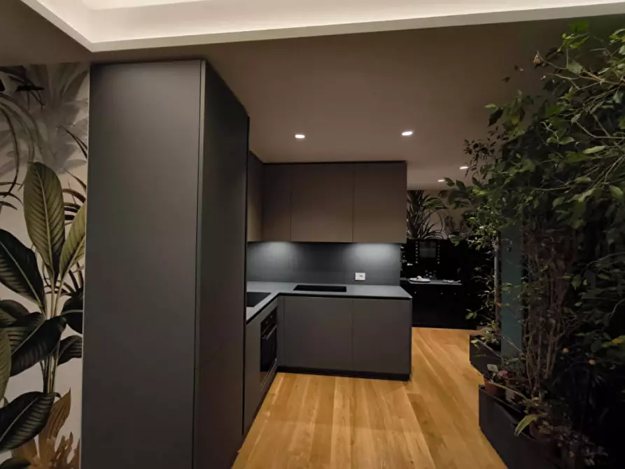 Immagine 3 di Appartamento in vendita  in VIA SAVONAROLA a Padova