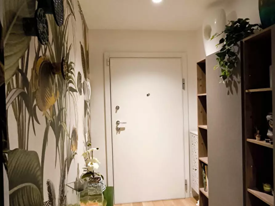 Immagine 4 di Appartamento in vendita  in VIA SAVONAROLA a Padova