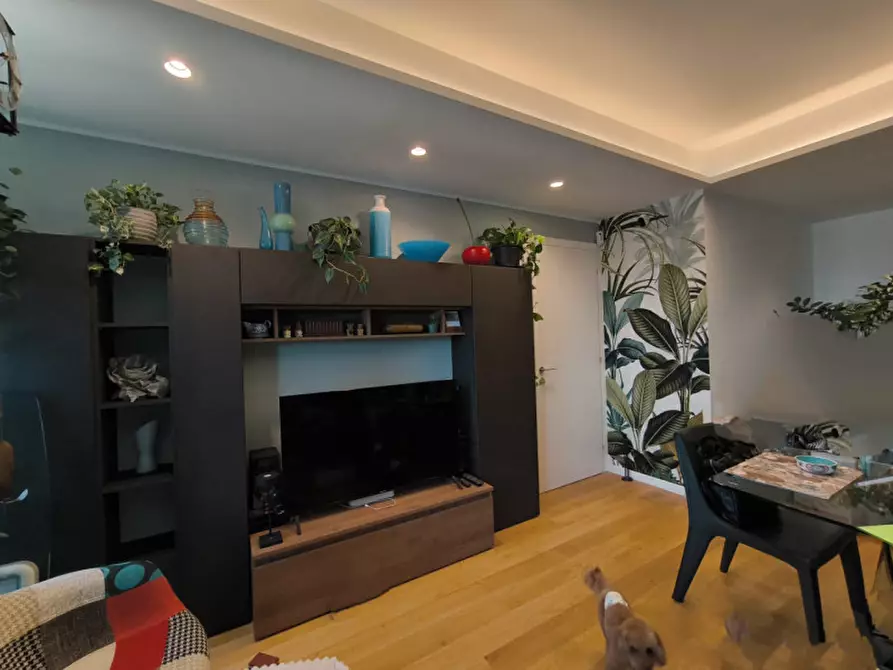 Immagine 5 di Appartamento in vendita  in VIA SAVONAROLA a Padova