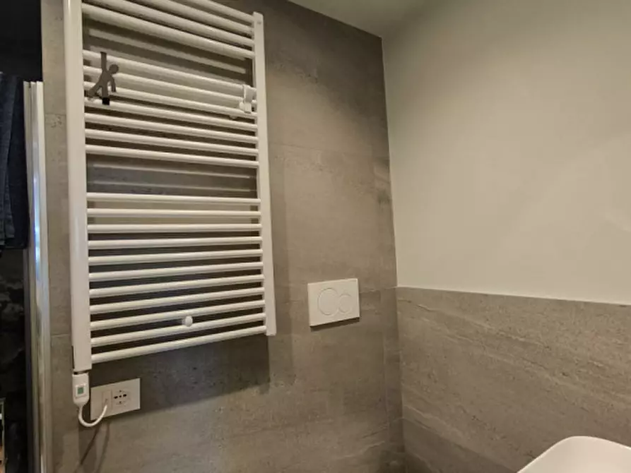 Immagine 10 di Appartamento in vendita  in VIA SAVONAROLA a Padova