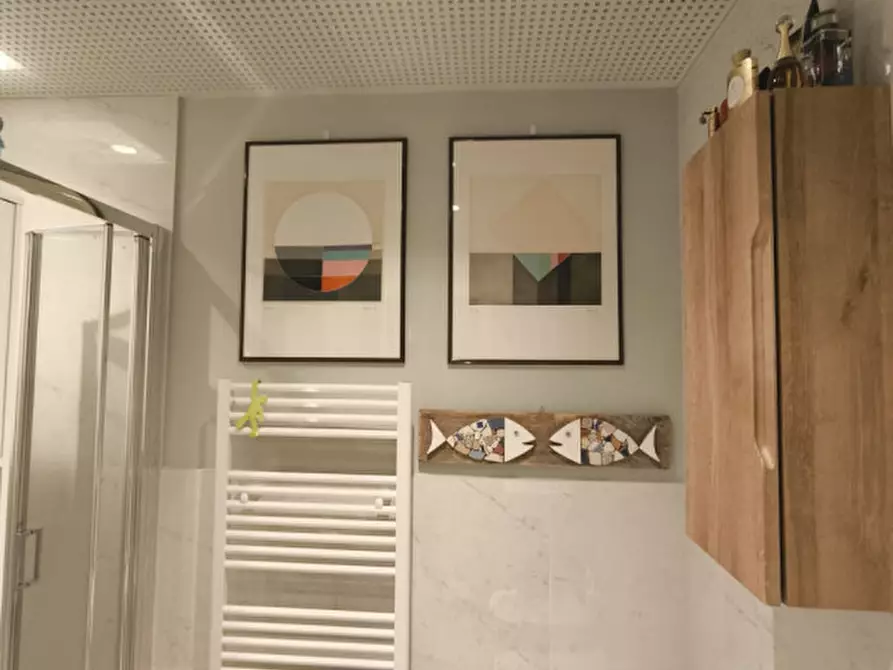 Immagine 12 di Appartamento in vendita  in VIA SAVONAROLA a Padova