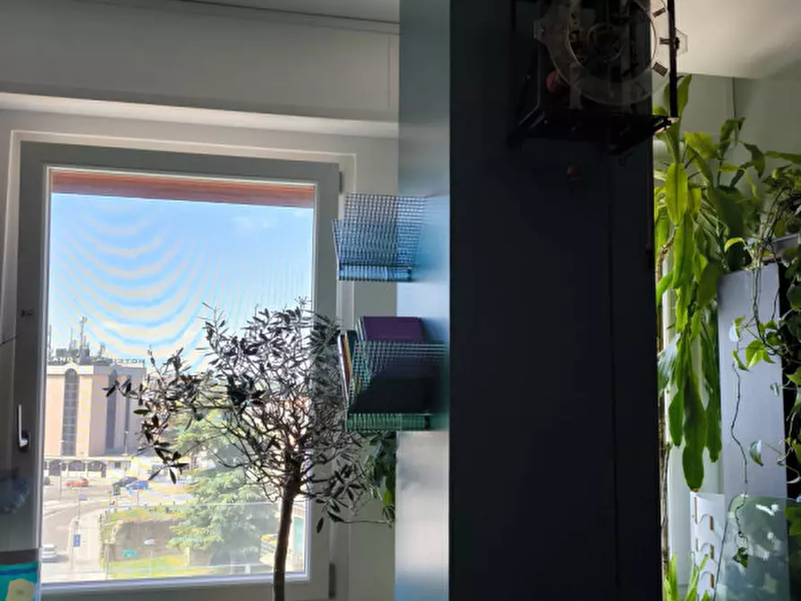 Immagine 15 di Appartamento in vendita  in VIA SAVONAROLA a Padova