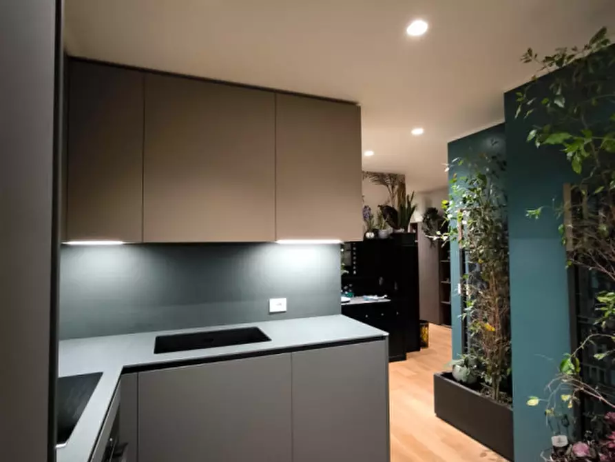 Immagine 23 di Appartamento in vendita  in VIA SAVONAROLA a Padova