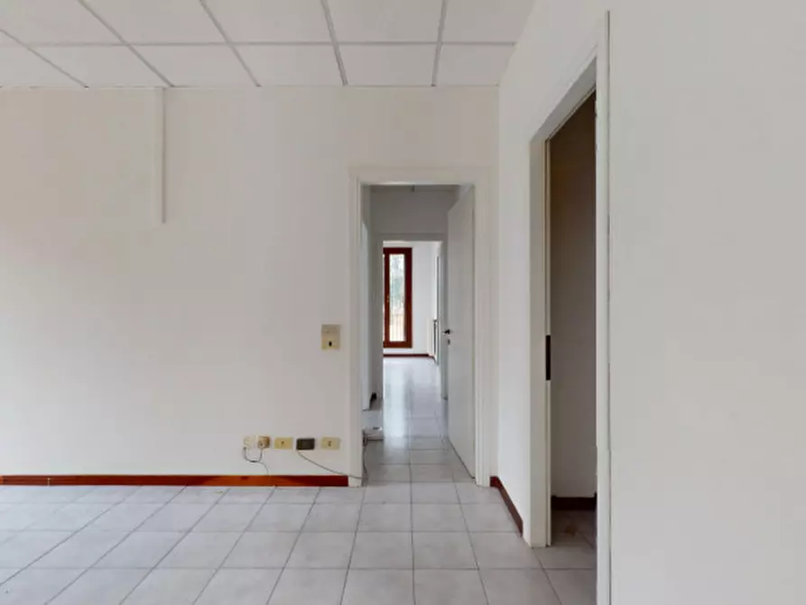 Immagine 5 di Appartamento in vendita  in Contra' San Marco a Vicenza