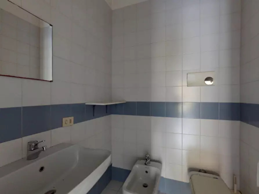 Immagine 10 di Appartamento in vendita  in Contra' San Marco a Vicenza