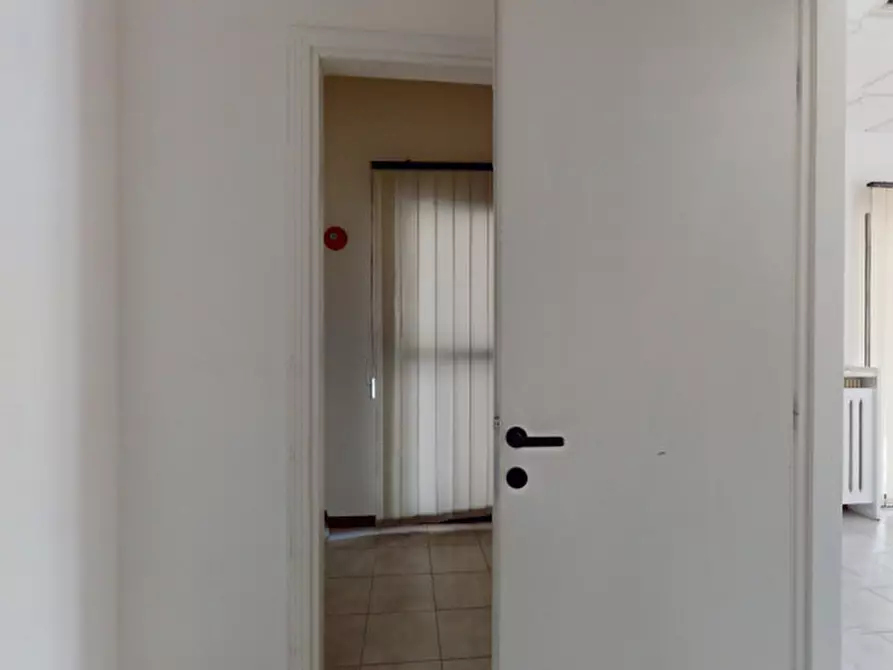 Immagine 12 di Appartamento in vendita  in Contra' San Marco a Vicenza