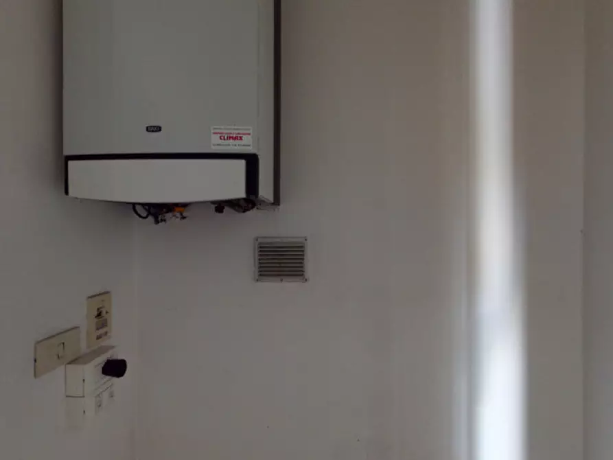 Immagine 13 di Appartamento in vendita  in Contra' San Marco a Vicenza