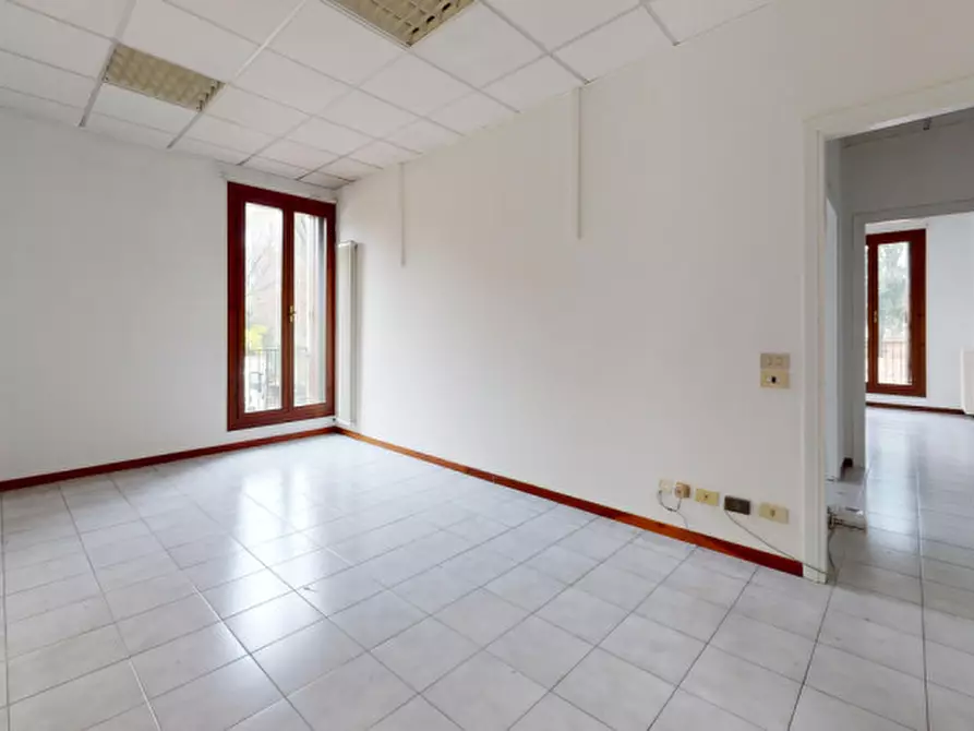 Immagine 19 di Appartamento in vendita  in Contra' San Marco a Vicenza