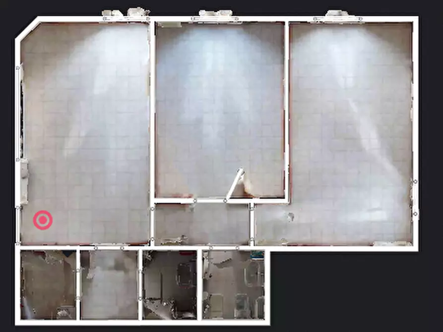 Immagine 24 di Appartamento in vendita  in Contra' San Marco a Vicenza