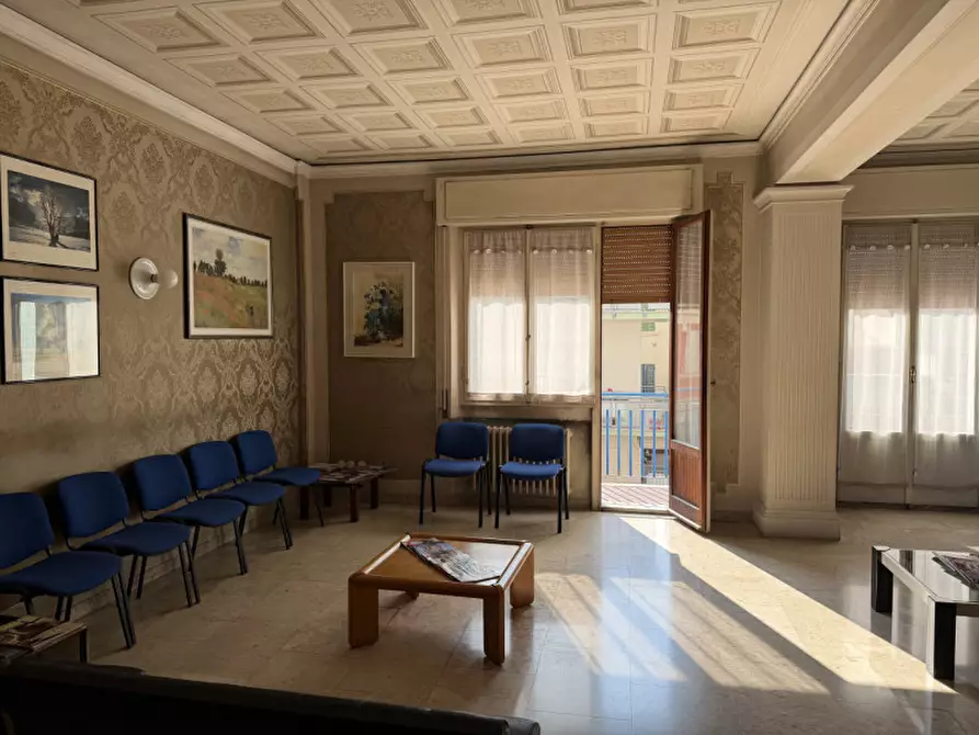 Immagine 1 di Ufficio in vendita  in Via Carlo Maratta a Ancona