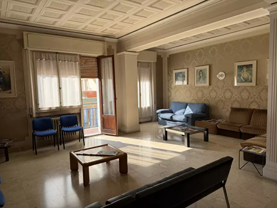 Immagine 2 di Ufficio in vendita  in Via Carlo Maratta a Ancona