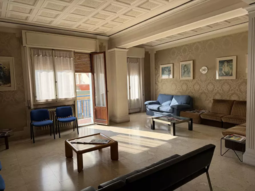 Immagine 3 di Ufficio in vendita  in Via Carlo Maratta a Ancona