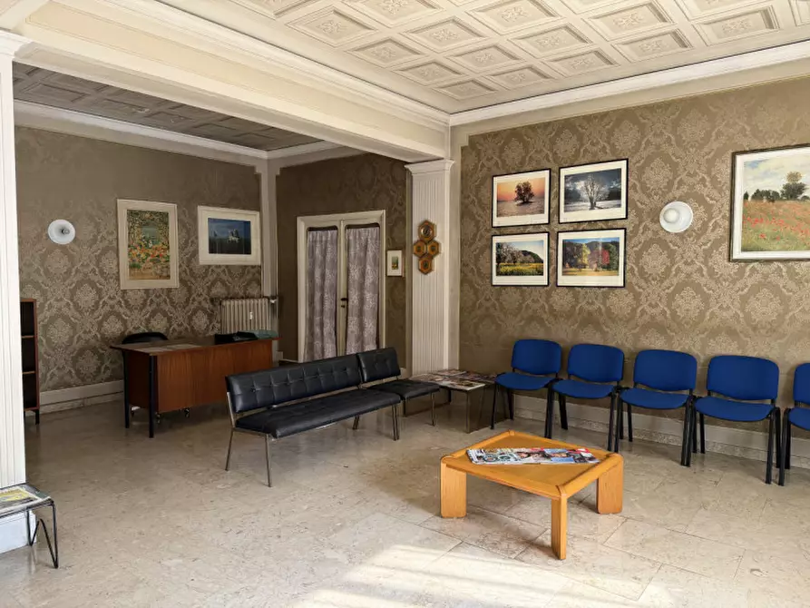 Immagine 5 di Ufficio in vendita  in Via Carlo Maratta a Ancona