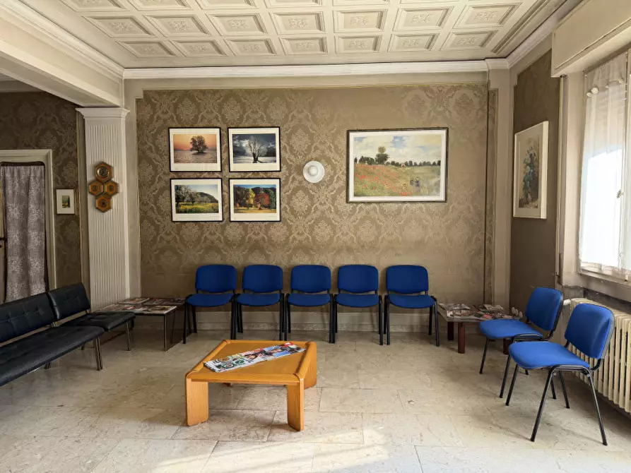 Immagine 6 di Ufficio in vendita  in Via Carlo Maratta a Ancona