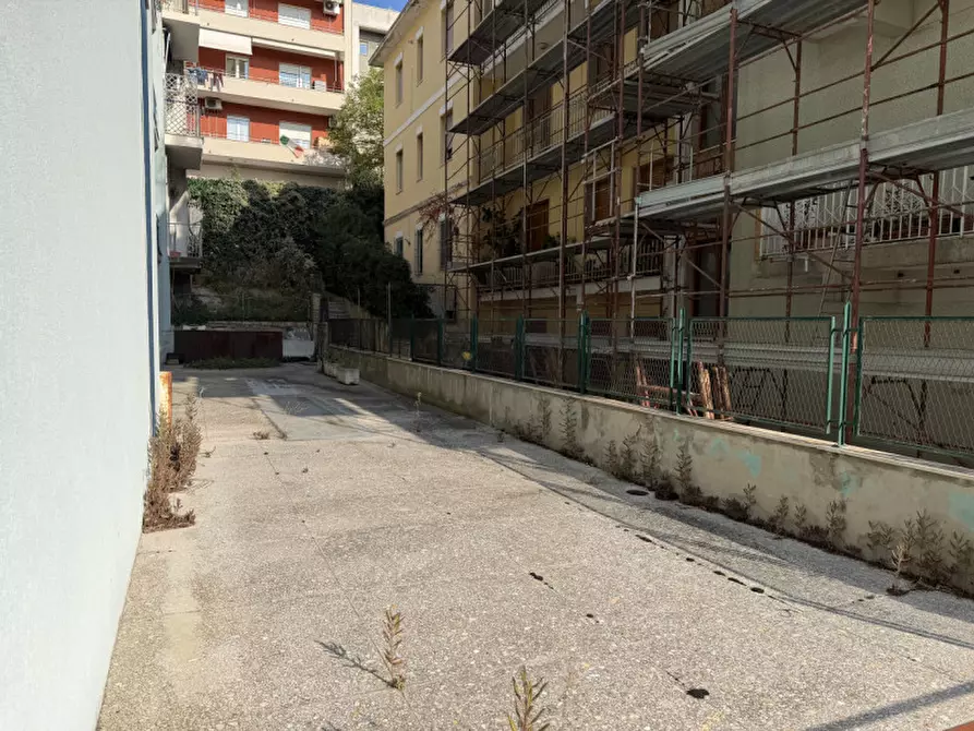 Immagine 7 di Ufficio in vendita  in Via Carlo Maratta a Ancona