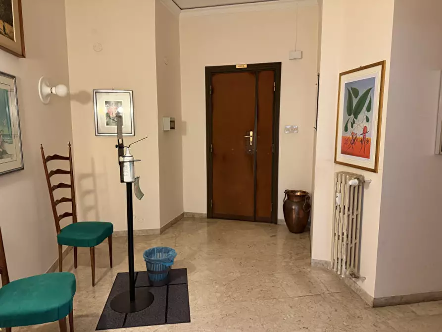 Immagine 9 di Ufficio in vendita  in Via Carlo Maratta a Ancona