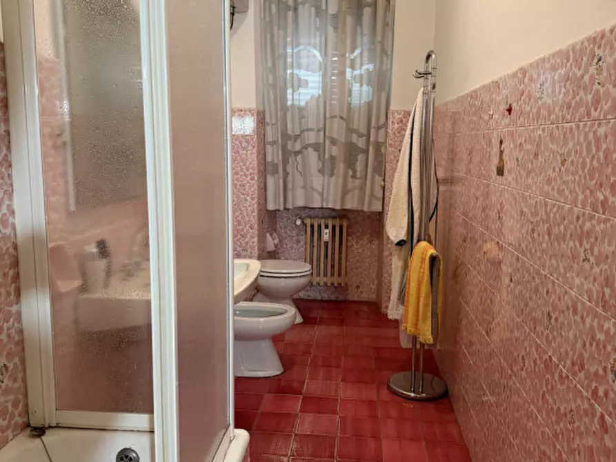 Immagine 11 di Ufficio in vendita  in Via Carlo Maratta a Ancona