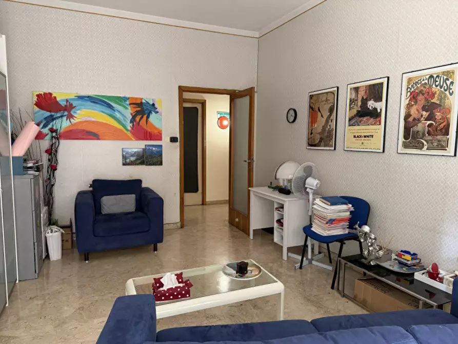 Immagine 15 di Ufficio in vendita  in Via Carlo Maratta a Ancona