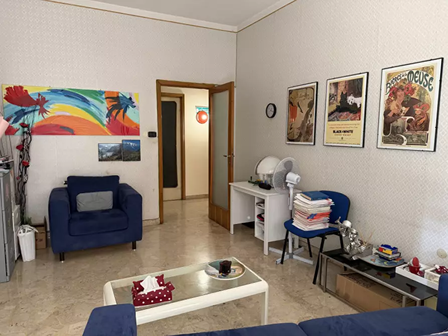 Immagine 16 di Ufficio in vendita  in Via Carlo Maratta a Ancona