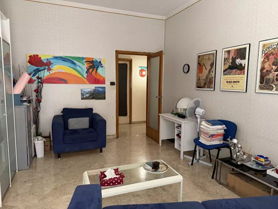 Immagine 17 di Ufficio in vendita  in Via Carlo Maratta a Ancona