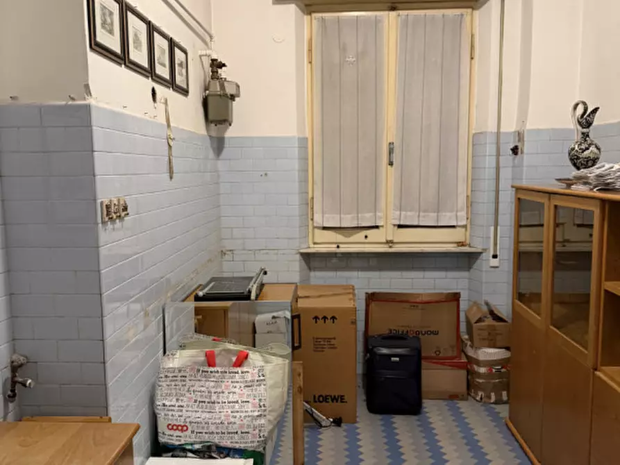 Immagine 19 di Ufficio in vendita  in Via Carlo Maratta a Ancona