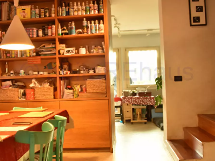 Immagine 4 di Villetta a schiera in vendita  in Via Stazione a Terlano .Terlan.