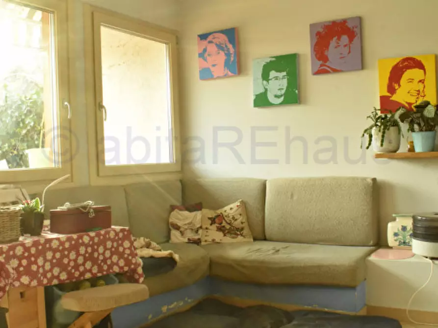 Immagine 5 di Villetta a schiera in vendita  in Via Stazione a Terlano .Terlan.